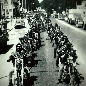 Meet your Posher, Michele